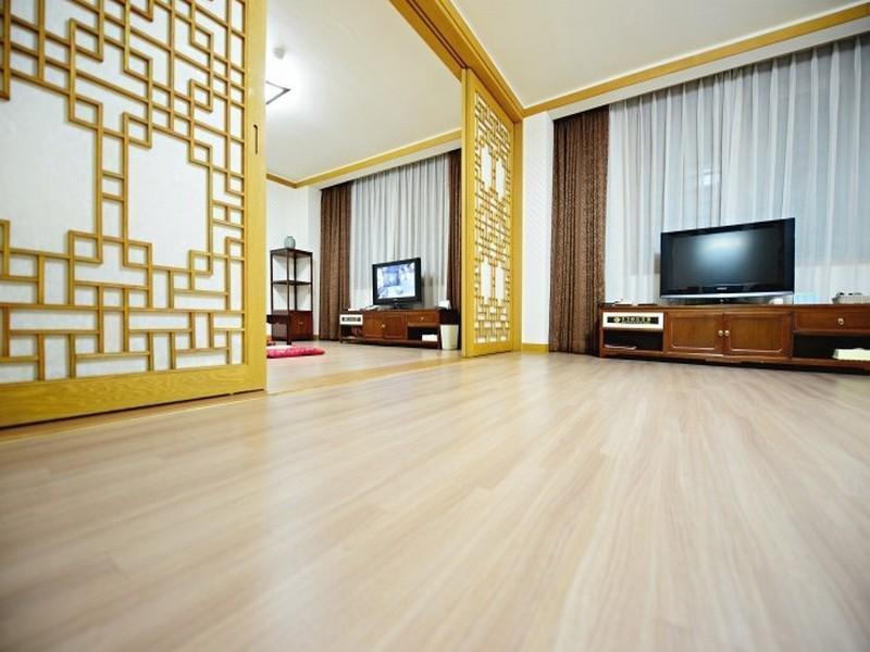 Onyang Grand Hotel Asan Exterior foto