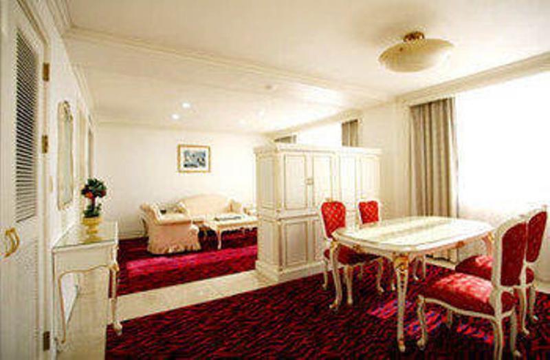Onyang Grand Hotel Asan Exterior foto